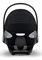 Автокресло Cybex Cloud T i-Size с базой Base T Sepia Black Plus 453009489 - фото 121562