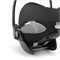 Автокресло Cybex Cloud T i-Size с базой Base T Sepia Black Plus 453009489 - фото 121563