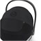Автокресло Cybex Cloud T i-Size с базой Base T Sepia Black Plus 453009489 - фото 121565