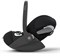 Автокресло Cybex Cloud T i-Size с базой Base T Sepia Black Plus 453009489 - фото 121566