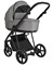 Детская коляска Roan Sol 2 в 1 RSL/1011 Cloud Grey 5836726 - фото 12156