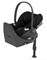 Автокресло Cybex Cloud T i-Size с базой Base T Sepia Black 352848633 - фото 121576