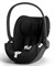 Автокресло Cybex Cloud T i-Size с базой Base T Sepia Black 352848633 - фото 121578