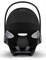 Автокресло Cybex Cloud T i-Size с базой Base T Sepia Black 352848633 - фото 121582