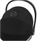 Автокресло Cybex Cloud T i-Size с базой Base T Sepia Black 352848633 - фото 121583