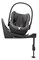 Автокресло Cybex Cloud T i-Size с базой Base T Mirage Grey 1859275406 - фото 121592