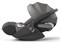 Автокресло Cybex Cloud T i-Size с базой Base T Mirage Grey 1859275406 - фото 121597