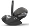 Автокресло Cybex Cloud T i-Size с базой Base T Mirage Grey 1859275406 - фото 121599