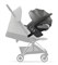 Автокресло Cybex Cloud T i-Size с базой Base T Mirage Grey 1859275406 - фото 121610