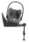 Автокресло Cybex Cloud T i-Size с базой Base T Mirage Grey Plus 1065378243 - фото 121611