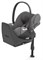 Автокресло Cybex Cloud T i-Size с базой Base T Mirage Grey Plus 1065378243 - фото 121613