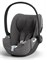 Автокресло Cybex Cloud T i-Size с базой Base T Mirage Grey Plus 1065378243 - фото 121617