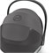Автокресло Cybex Cloud T i-Size с базой Base T Mirage Grey Plus 1065378243 - фото 121626
