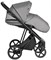 Детская коляска Roan Sol 2 в 1 RSL/1011 Cloud Grey 5836726 - фото 12164