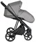 Детская коляска Roan Sol 2 в 1 RSL/1011 Cloud Grey 5836726 - фото 12165