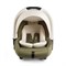 Автокресло Siger Дафни 0-13кг оливковый 215211462 - фото 121673