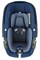 Автокресло Maxi-Cosi Pebble 360 Essential Blue/синий 725526979 - фото 121712