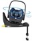 Автокресло Maxi-Cosi Pebble 360 Essential Blue/синий 725526979 - фото 121714