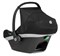 Автокресло Tutis Elo i-size с базой isofix Black 1716598659 - фото 121737