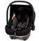 Автокресло Tutis Elo i-size с базой isofix Black 1716598659 - фото 121744