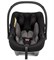 Автокресло Tutis Elo i-size с базой isofix Black 1716598659 - фото 121746