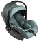 Автокресло Indigo Bonny 0-13 кг зеленый-серый 1538992404 - фото 121777