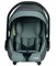 Автокресло Indigo Bonny 0-13 кг зеленый-серый 1538992404 - фото 121780