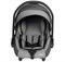 Автокресло Indigo Bonny 0-13 кг серый-св.серый 879897118 - фото 121787