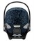 Автокресло Cybex Cloud T i-Size с базой Base T Jewels of Nature 2105735513 - фото 121813