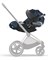 Автокресло Cybex Cloud T i-Size с базой Base T Jewels of Nature 2105735513 - фото 121814