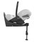 Автокресло Cybex Cloud T i-Size с базой Base T Platinum White Plus 1904171489 - фото 121818