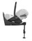Автокресло Cybex Cloud T i-Size с базой Base T Platinum White Plus 1904171489 - фото 121819