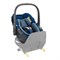 Автокресло Maxi-Cosi Pebble 360 с базой Family Fix 360 Essential Blue 1239317628 - фото 121864