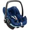 Автокресло Maxi-Cosi Pebble Pro с базой Family Fix 3 8799720120 Essential blue синий 1294472362 - фото 121870
