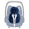 Автокресло Maxi-Cosi Pebble Pro с базой Family Fix 3 8799720120 Essential blue синий 1294472362 - фото 121872