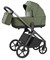 Коляска 2 в 1 Carrello Vector 2025 CRL-6551 Field Green 156326631 - фото 1218