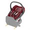 Автокресло Maxi-Cosi Coral 360 с базой Family Fix 360 8559701110 Essential Red/красный 1957217805 - фото 121919