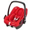 Автокресло Maxi-Cosi Rock с базой Family Fix 3 8555586110 Nomad Red красный 320601822 - фото 121942