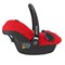 Автокресло Maxi-Cosi Rock с базой Family Fix 3 8555586110 Nomad Red красный 320601822 - фото 121943