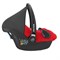 Автокресло Maxi-Cosi Rock с базой Family Fix 3 8555586110 Nomad Red красный 320601822 - фото 121944