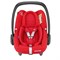 Автокресло Maxi-Cosi Rock с базой Family Fix 3 8555586110 Nomad Red красный 320601822 - фото 121945