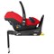 Автокресло Maxi-Cosi Rock с базой Family Fix 3 8555586110 Nomad Red красный 320601822 - фото 121946