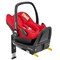 Автокресло Maxi-Cosi Rock с базой Family Fix 3 8555586110 Nomad Red красный 320601822 - фото 121947
