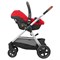 Автокресло Maxi-Cosi Rock с базой Family Fix 3 8555586110 Nomad Red красный 320601822 - фото 121949