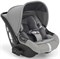 Автокресло Inglesina Darwin Infant Recline Satin Grey 1406409094 - фото 121962