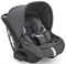 Автокресло Inglesina Darwin Infant Recline Velvet Grey 2072554909 - фото 121969