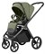 Коляска 2 в 1 Carrello Vector 2025 CRL-6551 Field Green 156326631 - фото 1219