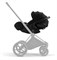 Автокресло Cybex Cloud T i-Size с базой Base T La Parisienne 519905581 - фото 122008