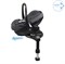 Автокресло Maxi-Cosi Pebble 360 Pro 0-13 кг с базой Family Fix 360 Prо 8052204110 Twillic Graphite/графит (2024) 1748771714 - фото 122058