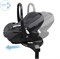 Автокресло Maxi-Cosi Pebble 360 Pro 0-13 кг с базой Family Fix 360 Prо 8052204110 Twillic Graphite/графит (2024) 1748771714 - фото 122060
